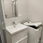 Garsonka V Bratislave * Bratislava
