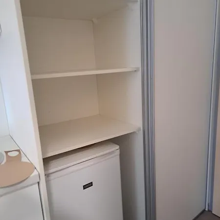 Apartmán Garsonka V Bratislave *