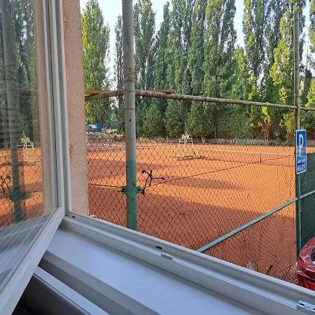 Garsónka V Bratislave Apartamento