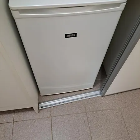 Garsónka V Bratislave Bratislava