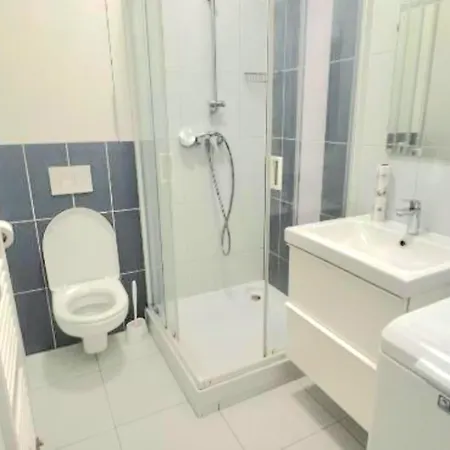 Apartamento Garsónka V Bratislave *