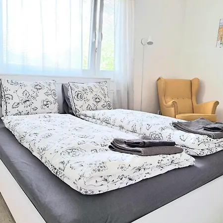 Garsónka V Bratislave Apartamento Bratislava