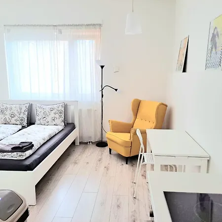 Garsónka V Bratislave Bratislava