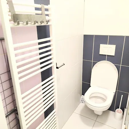 Apartamento Garsónka V Bratislave *