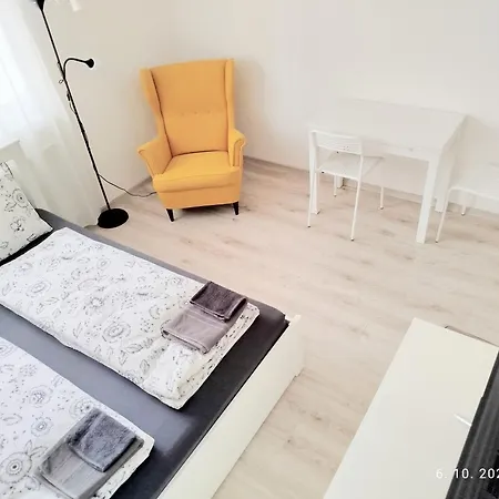 Garsónka V Bratislave Apartamento *