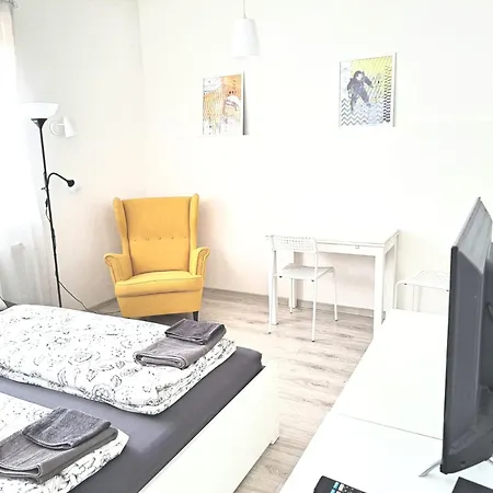 Garsónka V Bratislave Bratislava