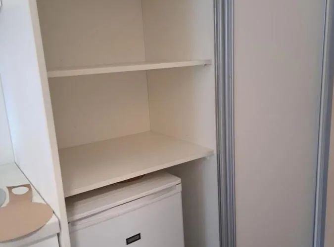 Lejlighed Garsonka V Bratislave *