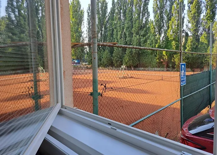 Garsonka V Bratislave Lejlighed