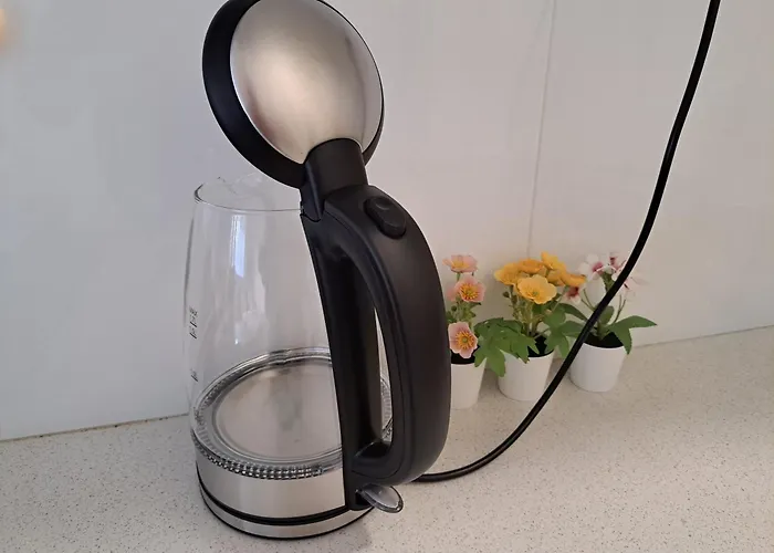 Garsonka V Bratislave *