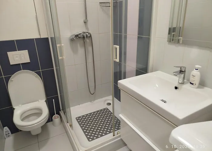 Lejlighed Garsonka V Bratislave Bratislava