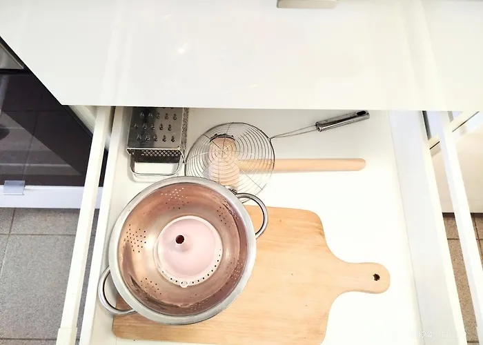 Garsonka V Bratislave Bratislava