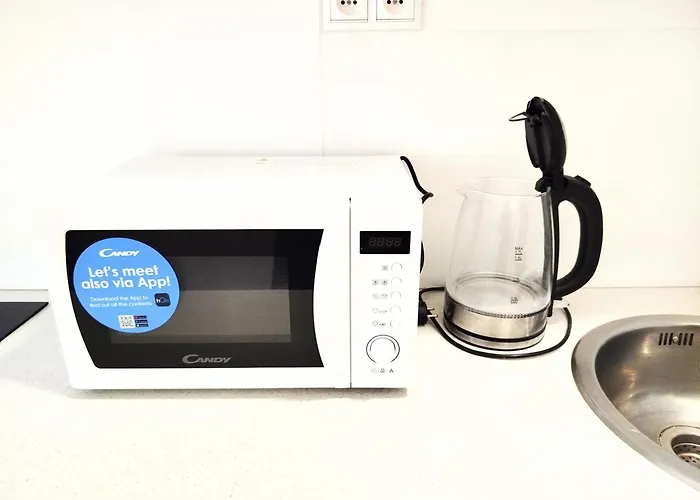 Garsonka V Bratislave Lejlighed