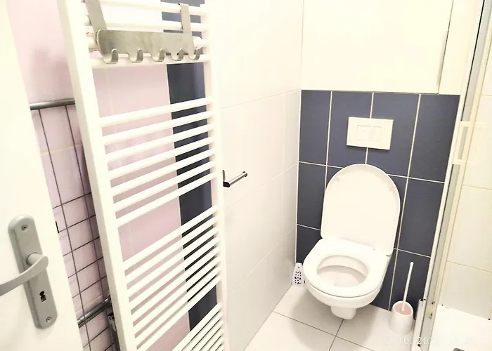 Lejlighed Garsonka V Bratislave *