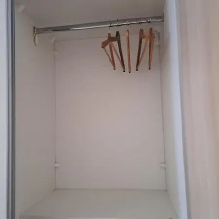 Garsónka V Bratislave Apartamento Bratislava