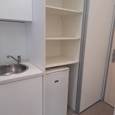 Garsónka V Bratislave * Bratislava