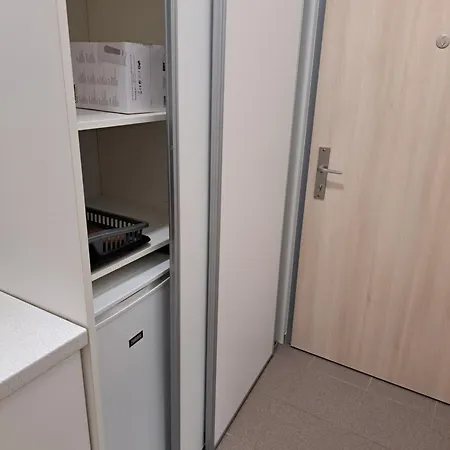 Apartamento Garsónka V Bratislave