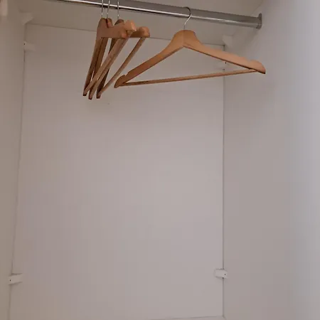 Garsónka V Bratislave *