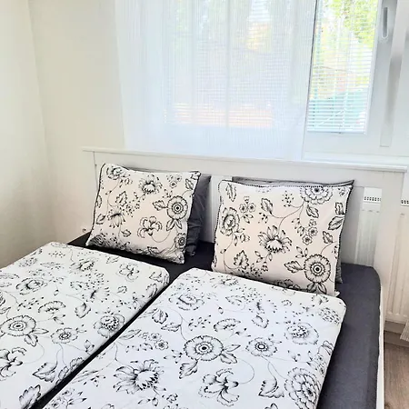 Garsónka V Bratislave * Bratislava