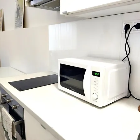 Garsónka V Bratislave Bratislava