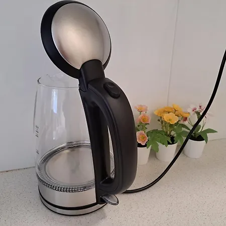 Garsonka V Bratislave *