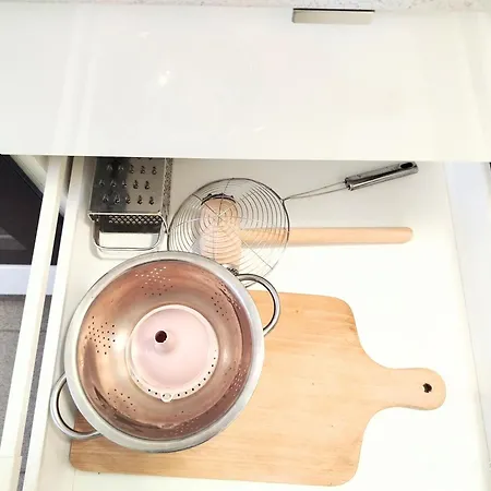 Garsonka V Bratislave Bratislava