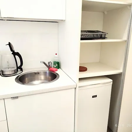 Garsonka V Bratislave